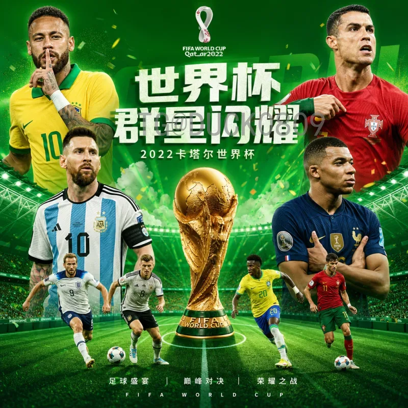 实时2026年世界杯淘汰赛直播时间:赛程安排与观赛指南全解析