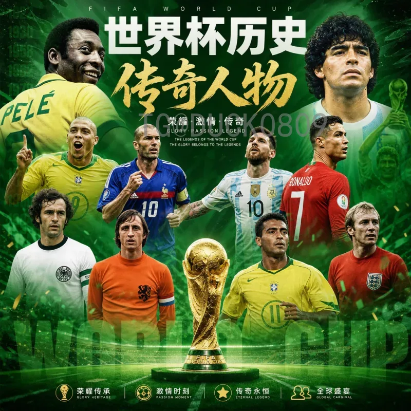 2026年世界杯抽签时间查询指南：官方渠道与最新动态